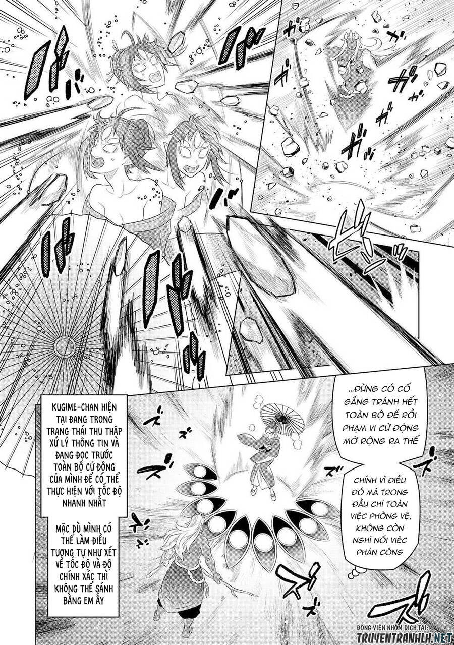 Re:monster - Chương 89