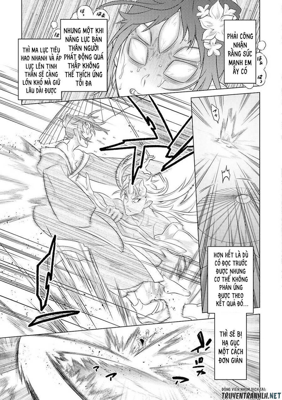 Re:monster - Chương 89