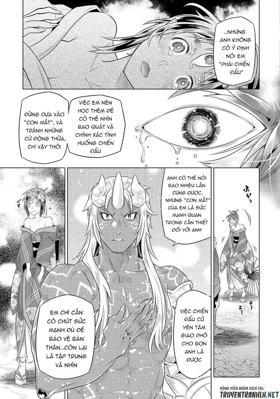 Re:monster - Chương 89