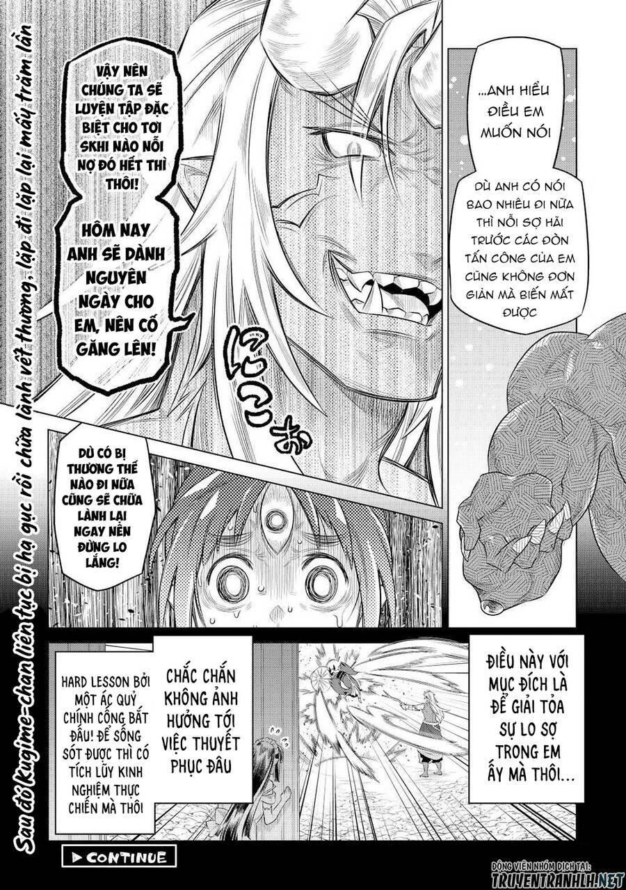 Re:monster - Chương 89