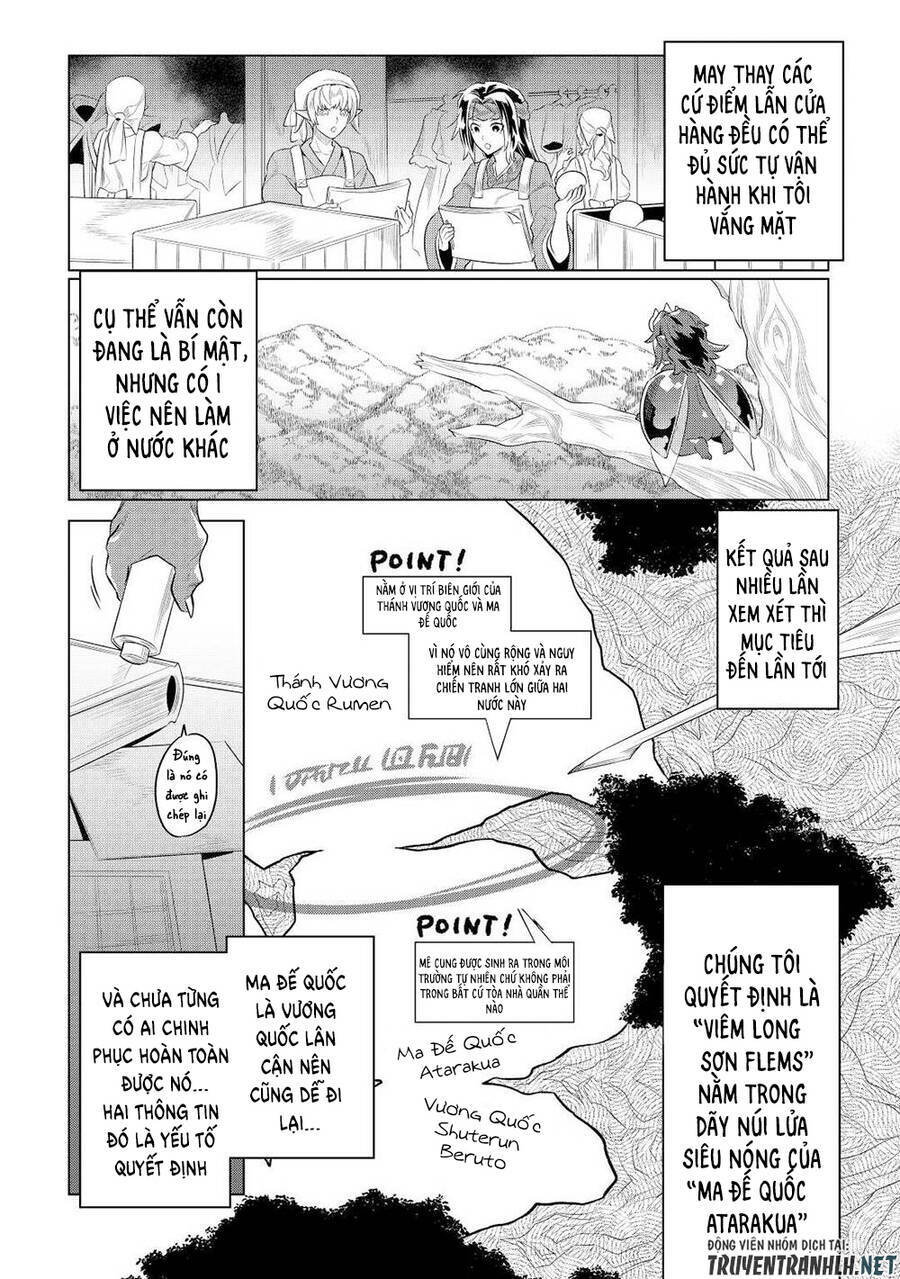 Re:monster - Chương 89