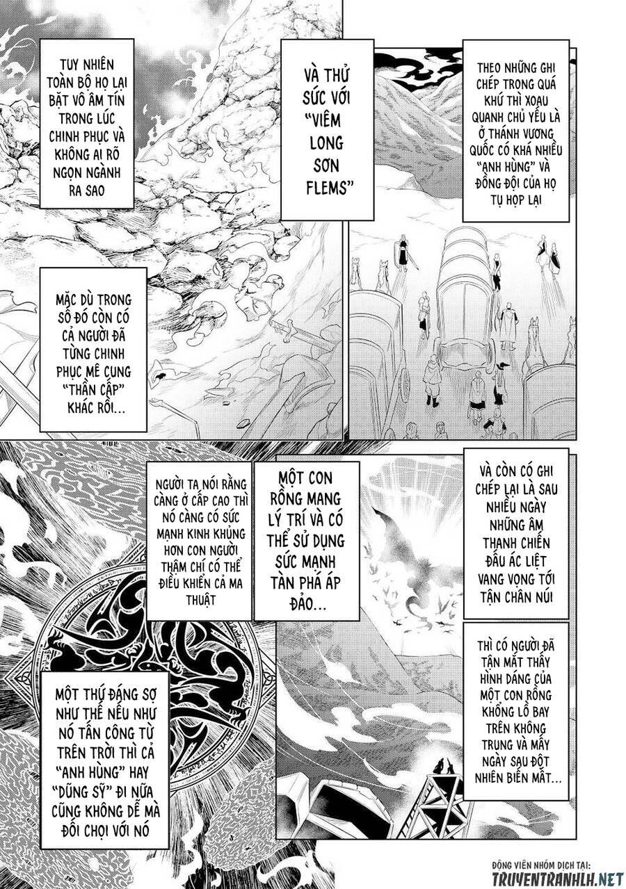 Re:monster - Chương 89