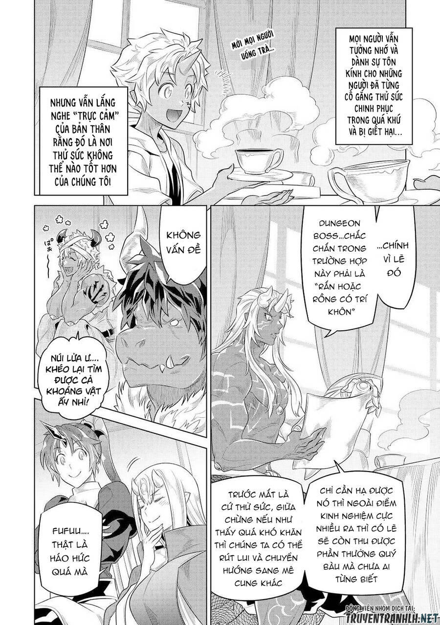 Re:monster - Chương 89