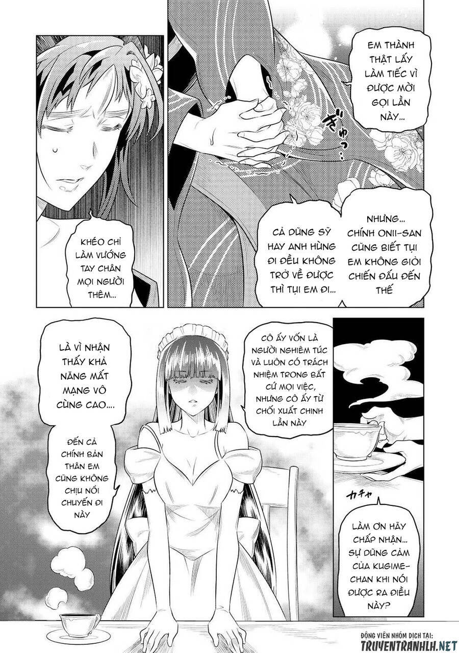Re:monster - Chương 89