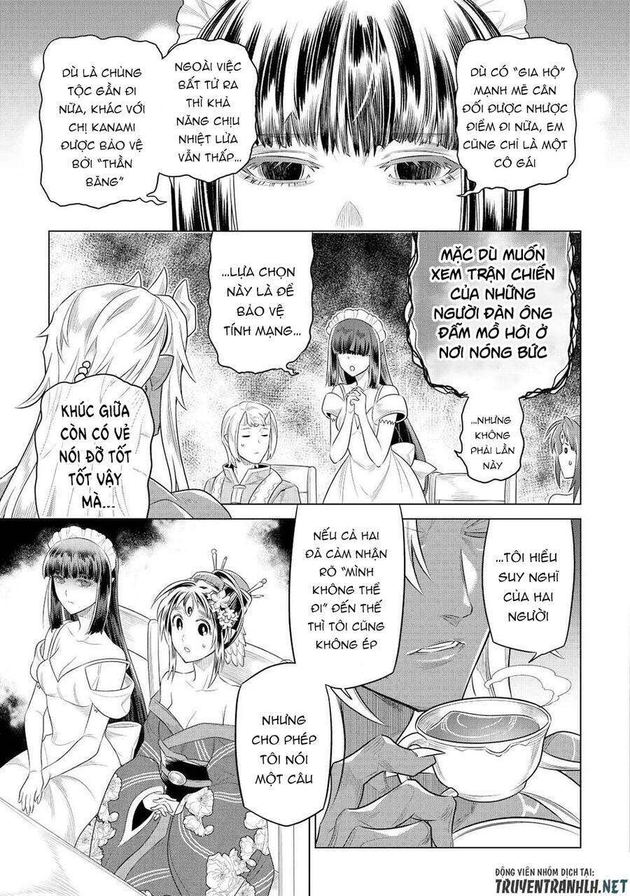 Re:monster - Chương 89