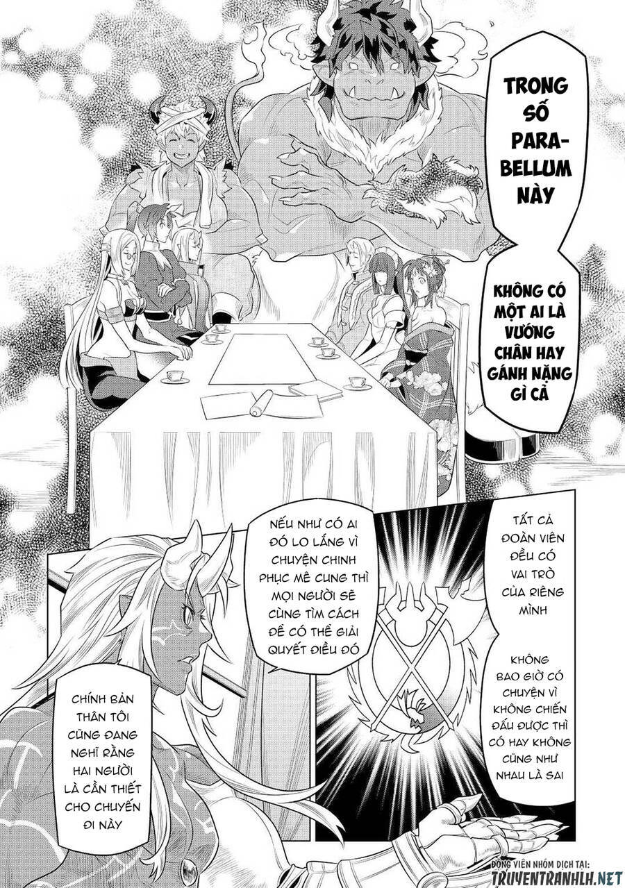 Re:monster - Chương 89