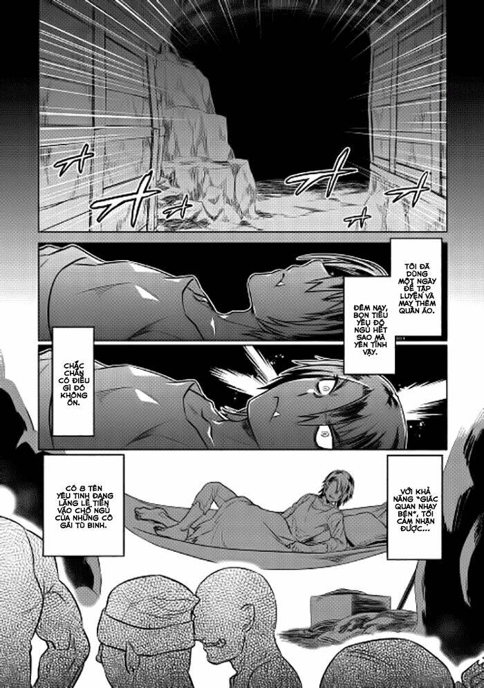 Re:monster - Chương 9