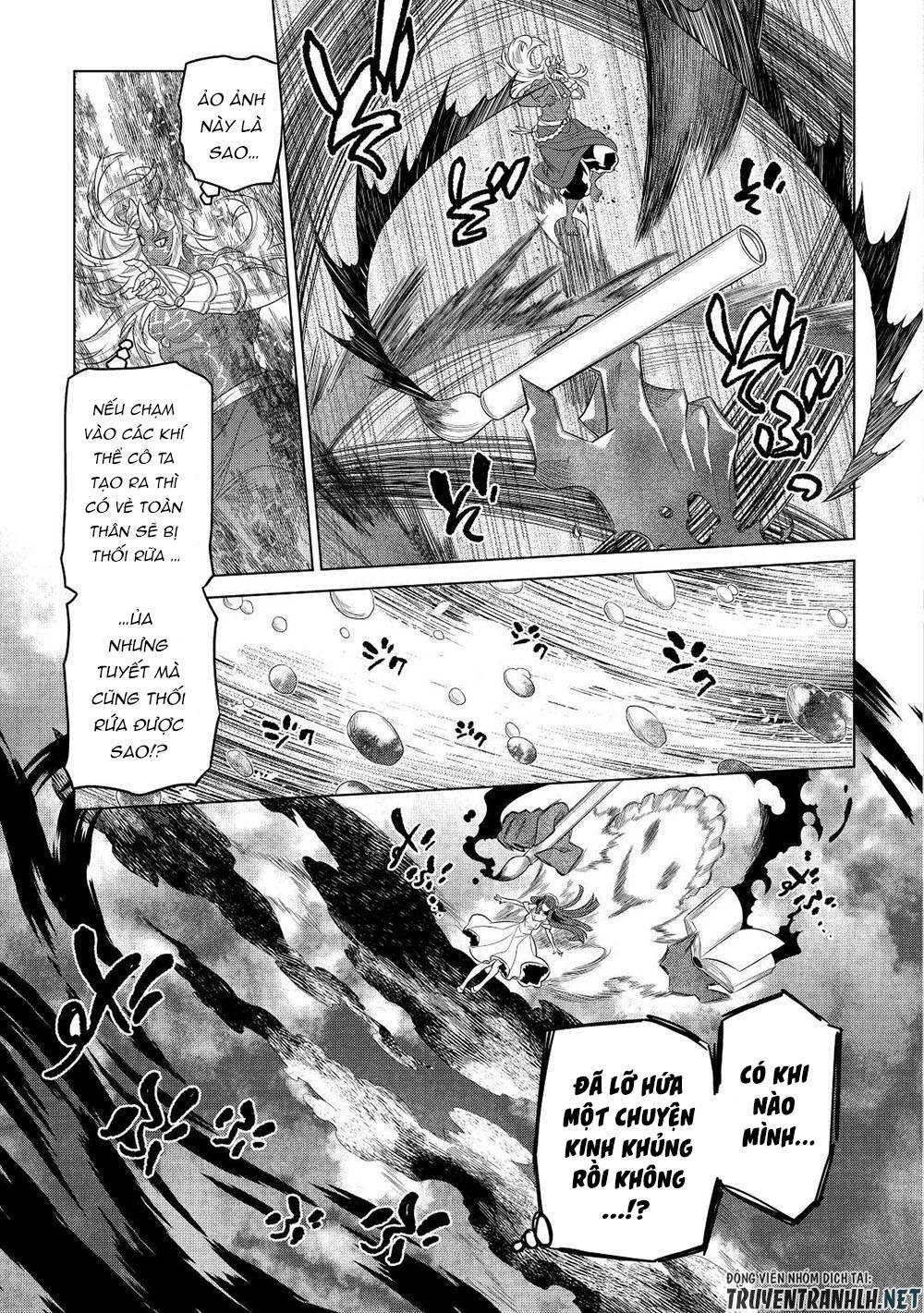 Re:monster - Chương 90