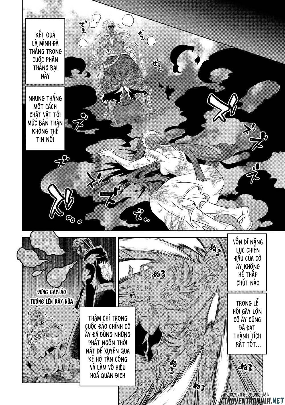 Re:monster - Chương 90