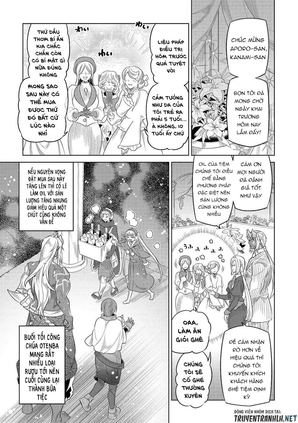 Re:monster - Chương 90