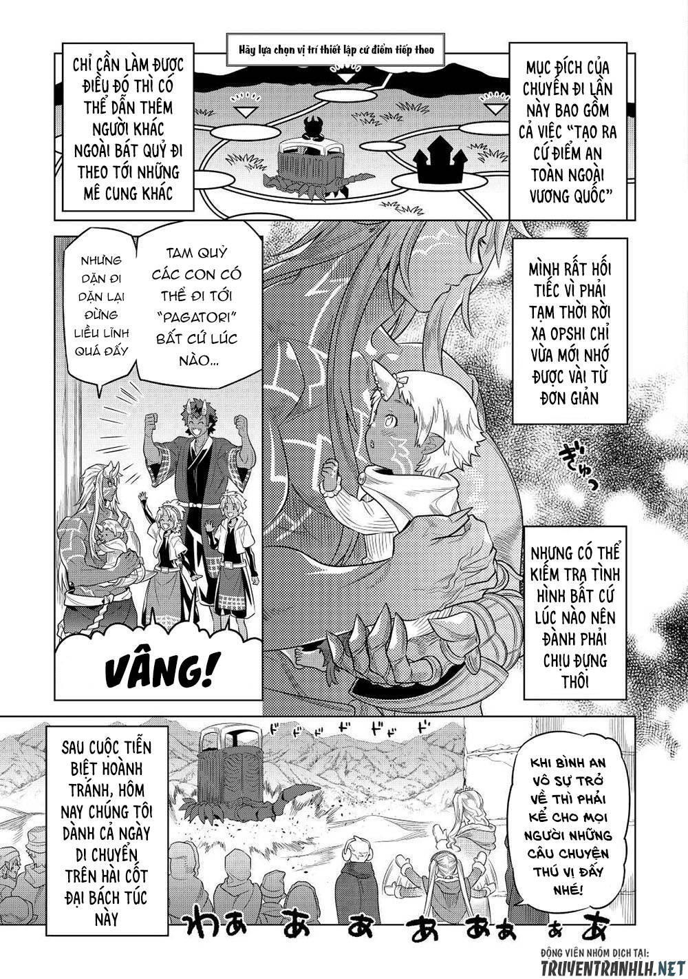 Re:monster - Chương 90