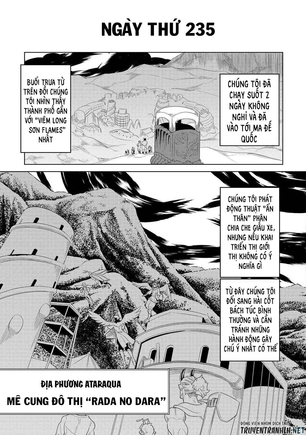 Re:monster - Chương 90