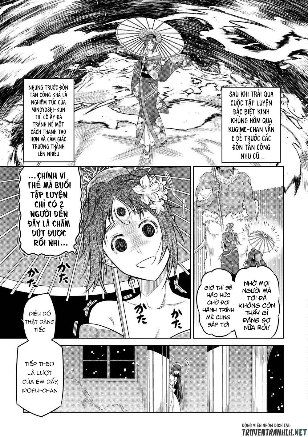 Re:monster - Chương 90