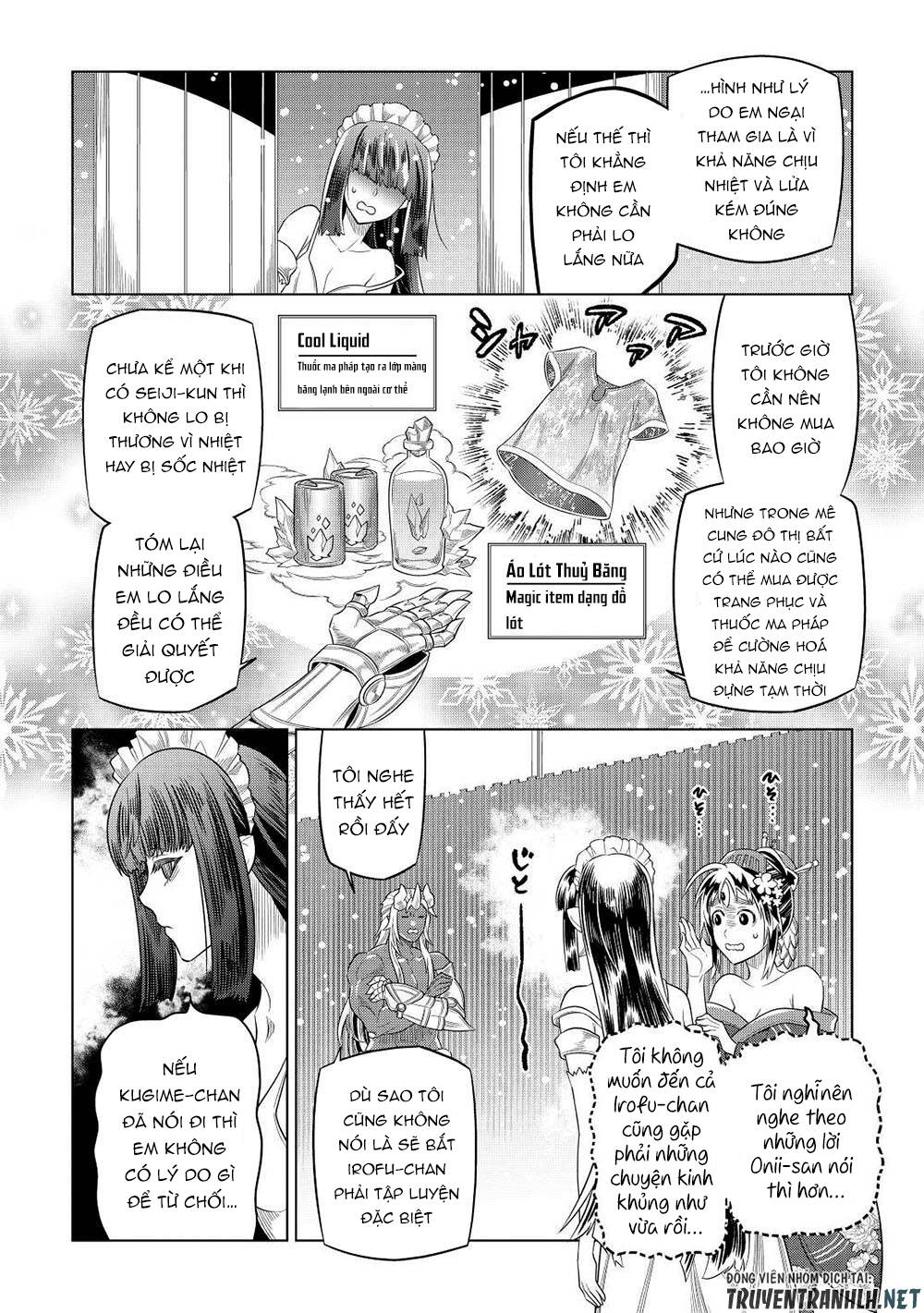Re:monster - Chương 90