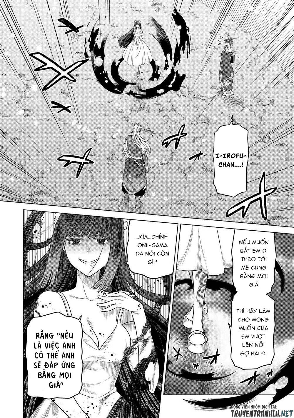 Re:monster - Chương 90