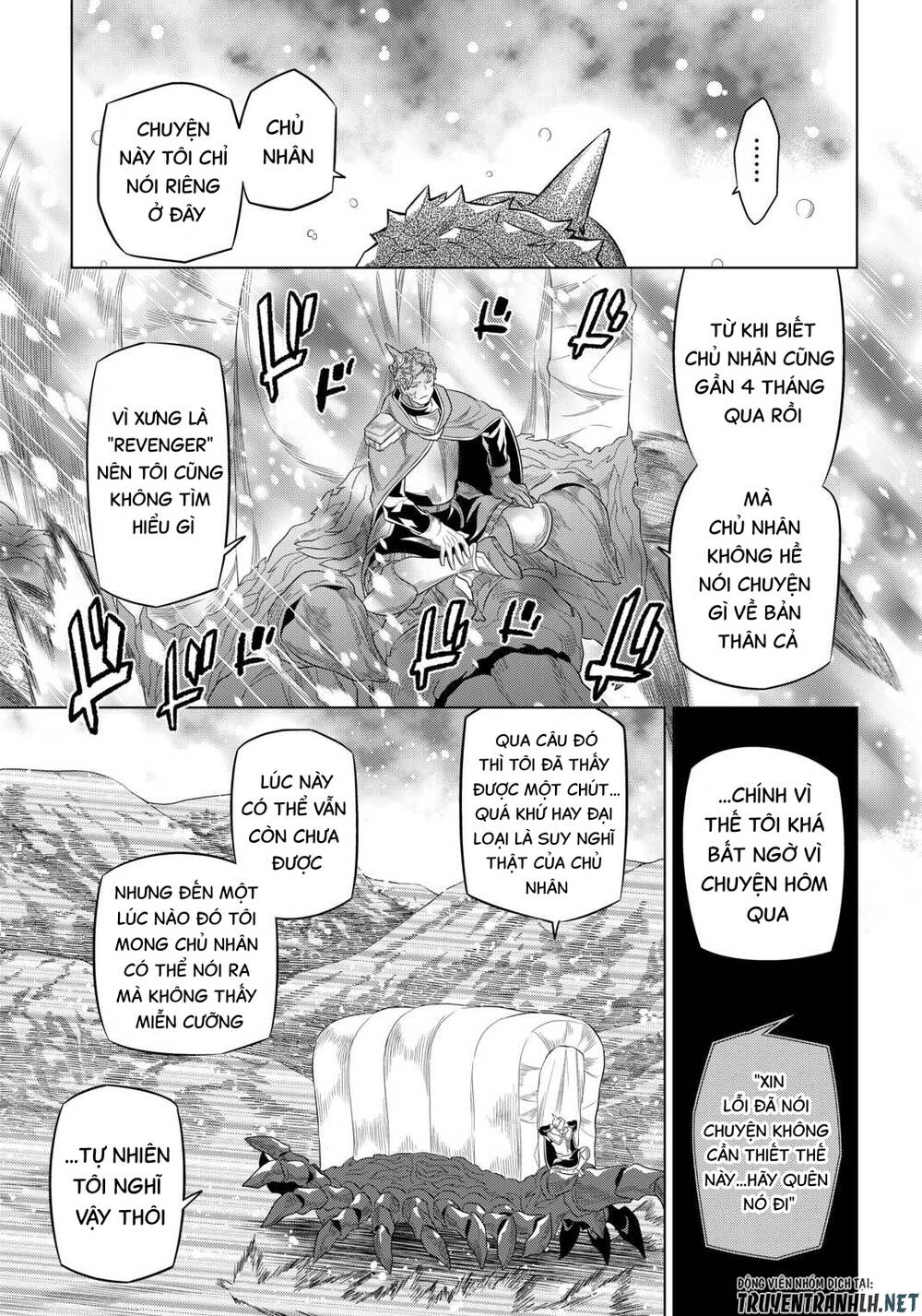 Re:monster - Chương 91