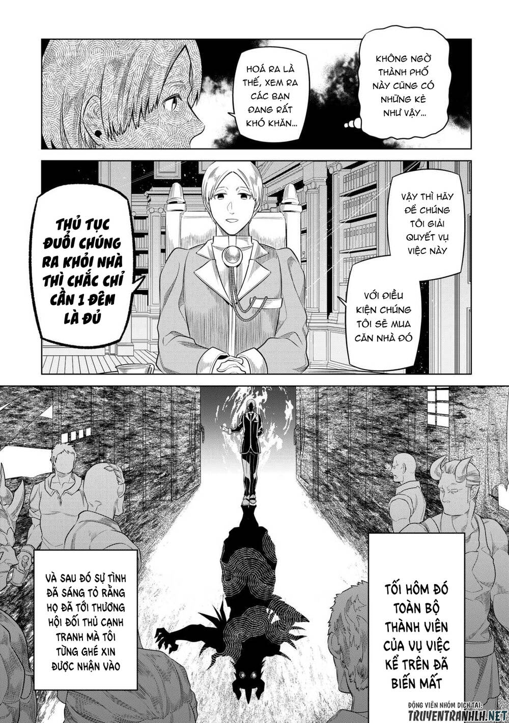 Re:monster - Chương 92