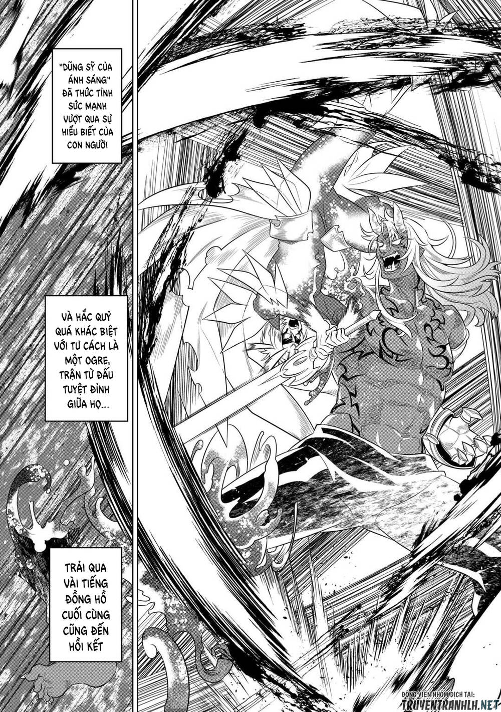 Re:monster - Chương 92