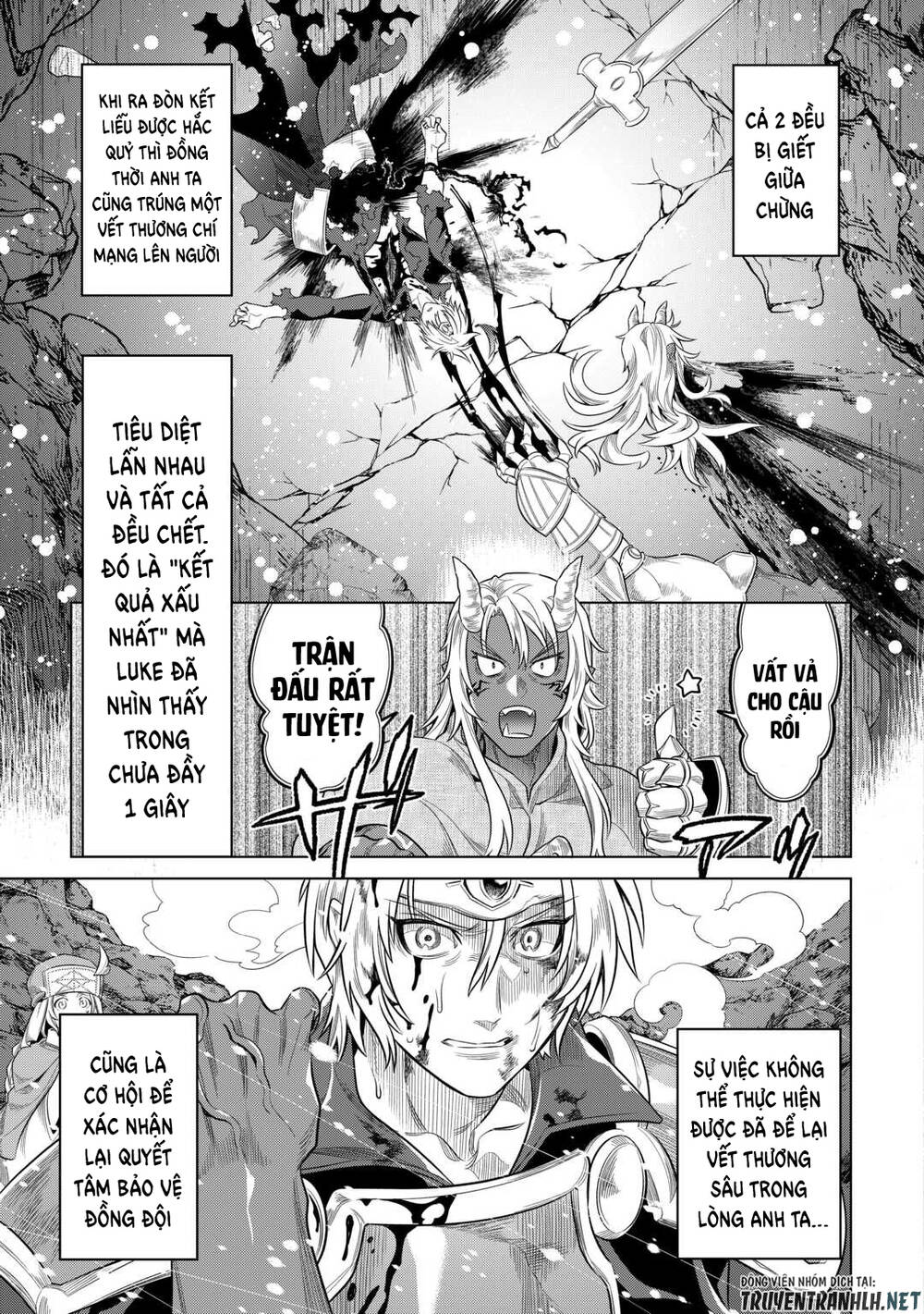 Re:monster - Chương 92