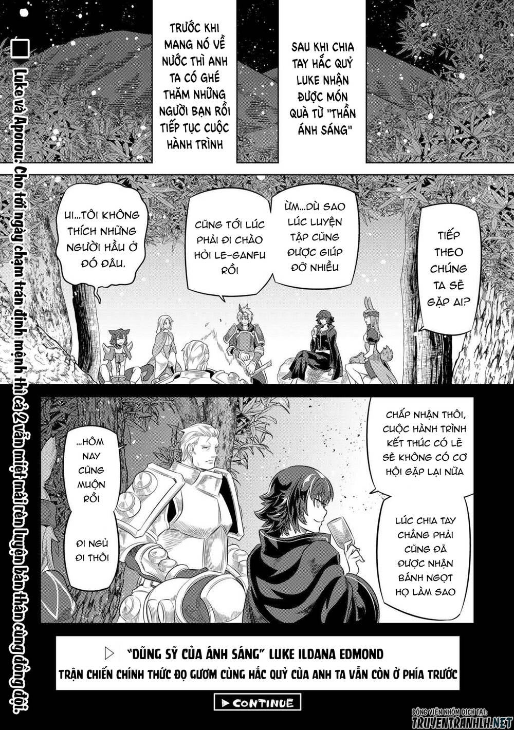 Re:monster - Chương 92