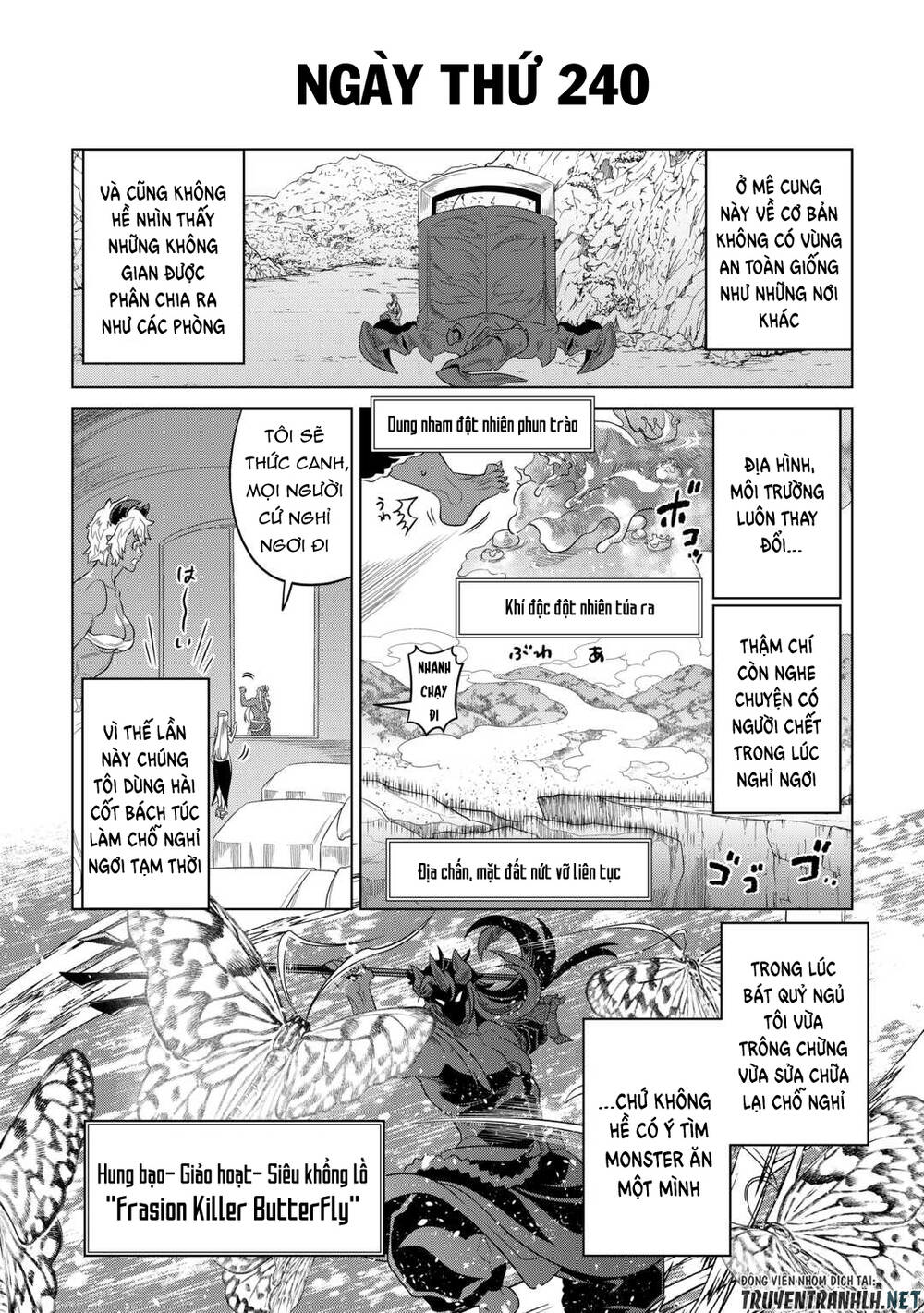 Re:monster - Chương 93