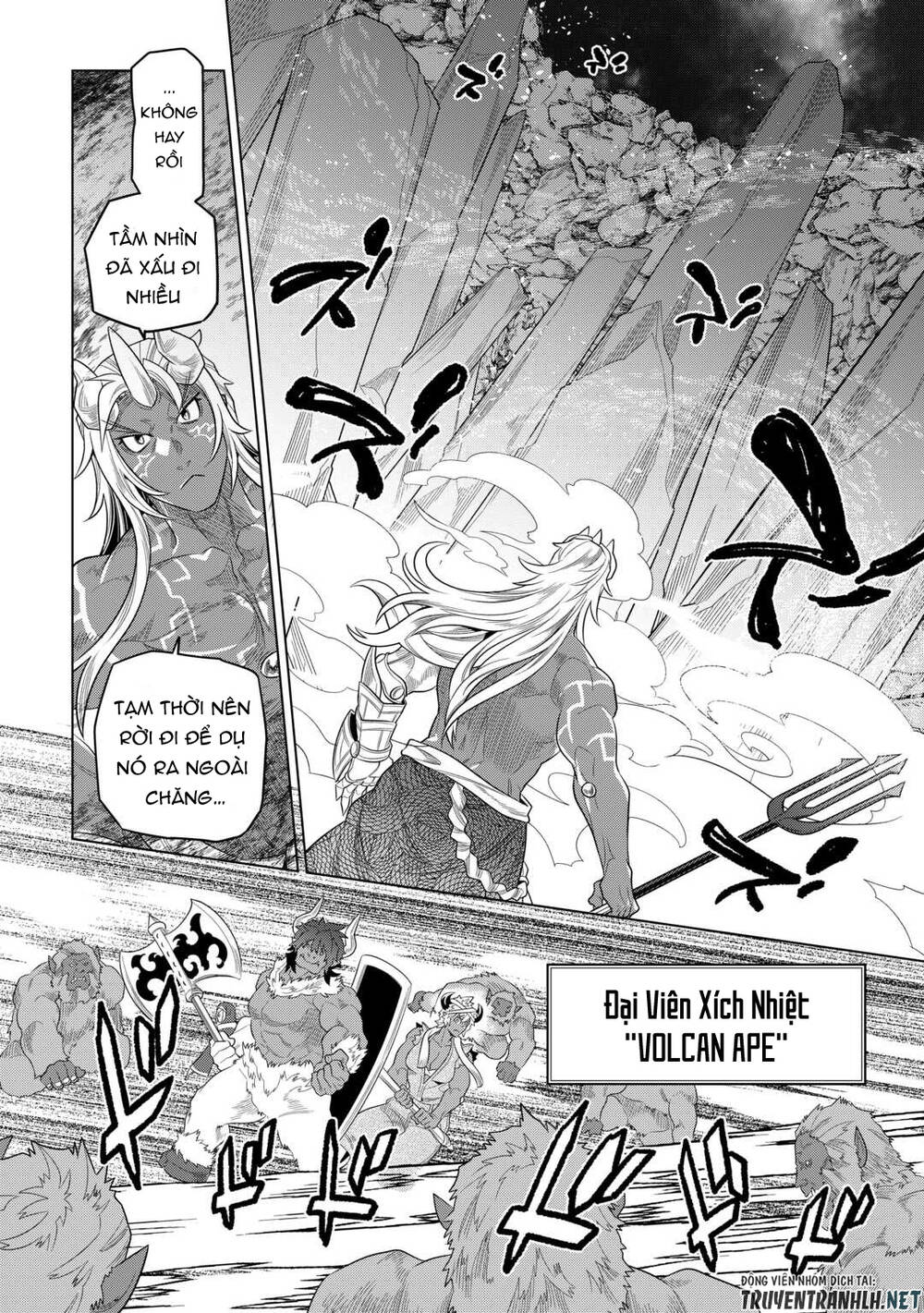 Re:monster - Chương 93