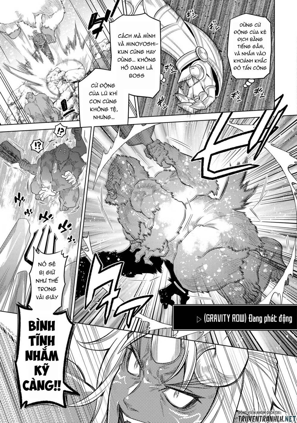 Re:monster - Chương 93
