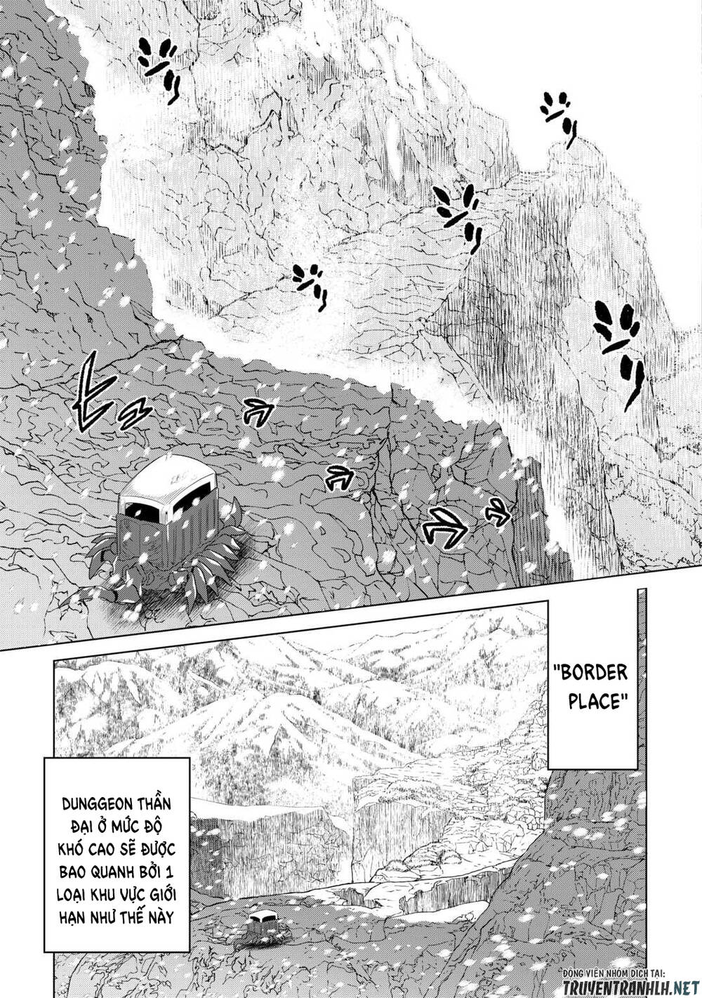 Re:monster - Chương 93