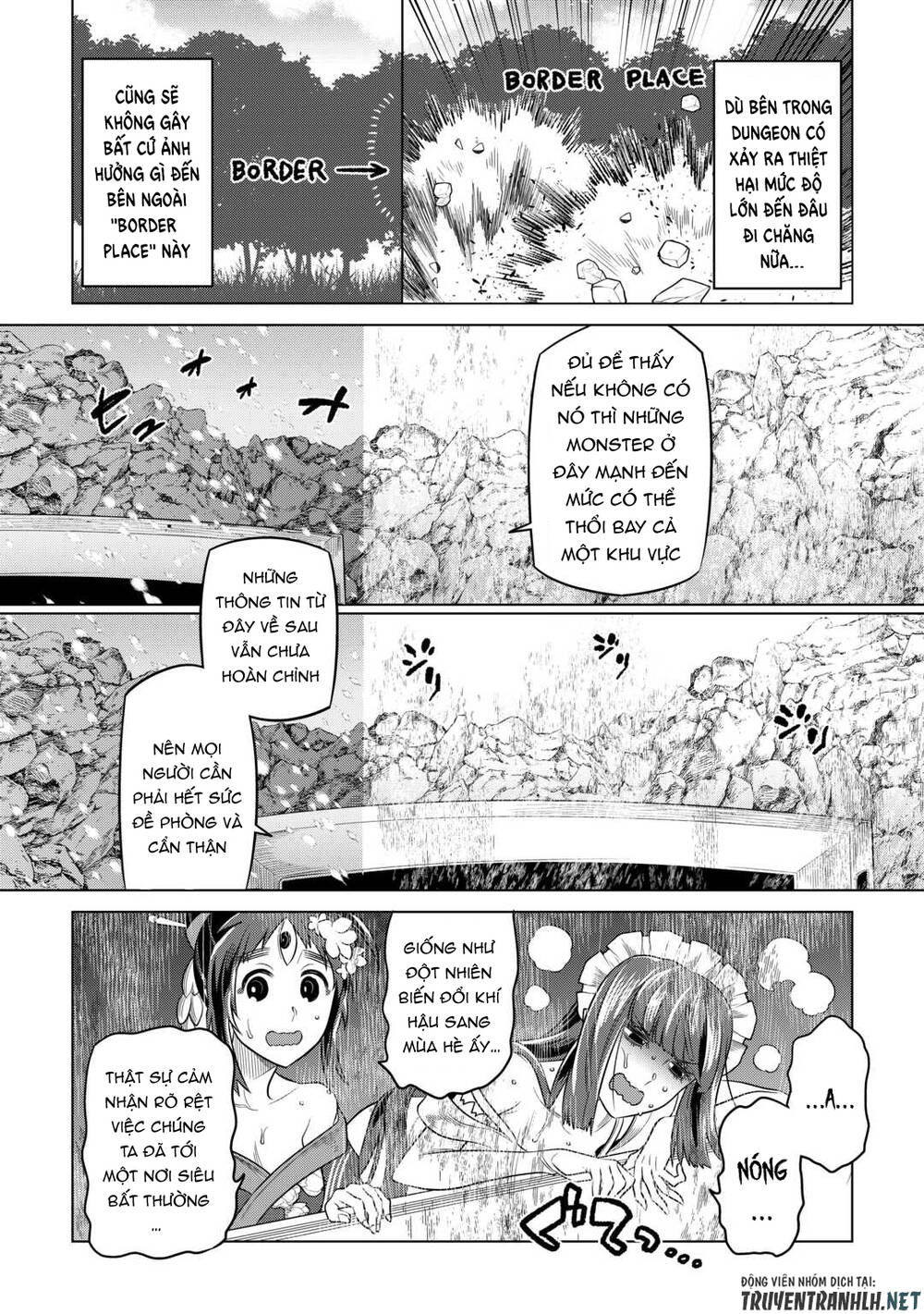 Re:monster - Chương 93