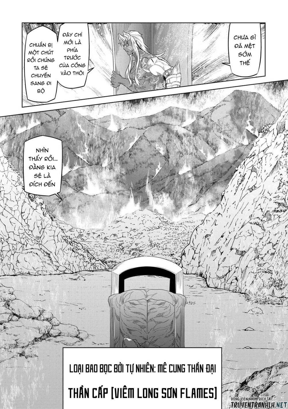 Re:monster - Chương 93