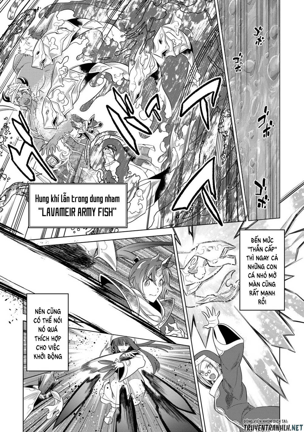 Re:monster - Chương 93