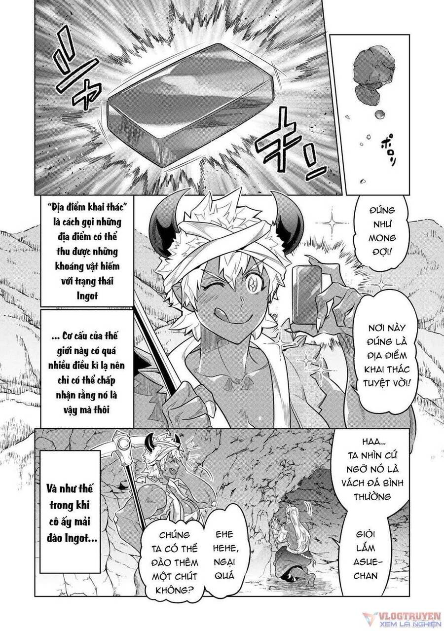 Re:monster - Chương 94
