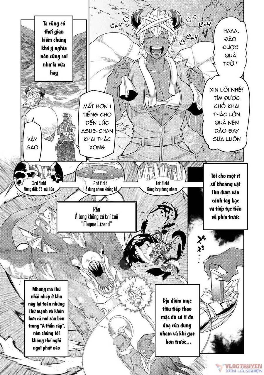 Re:monster - Chương 94