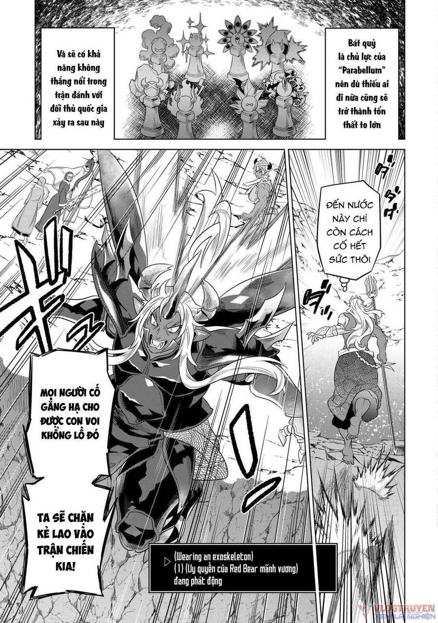 Re:monster - Chương 94
