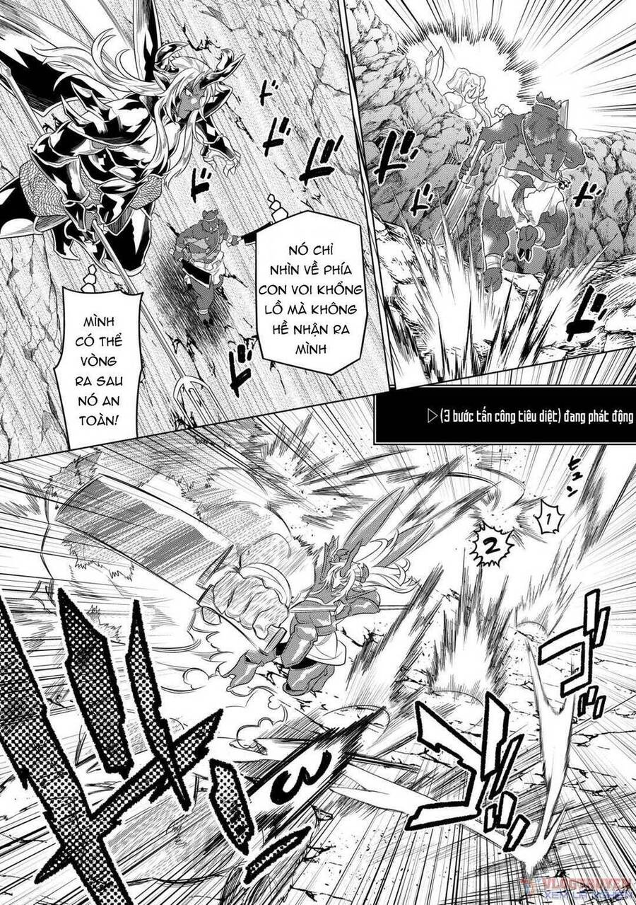 Re:monster - Chương 94