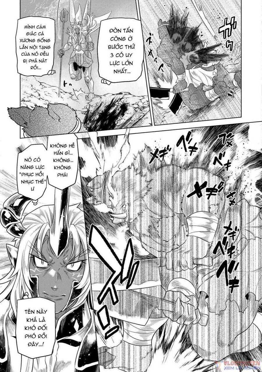 Re:monster - Chương 94