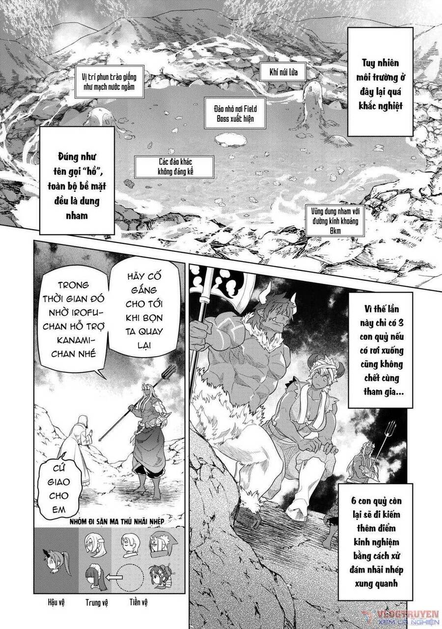 Re:monster - Chương 94