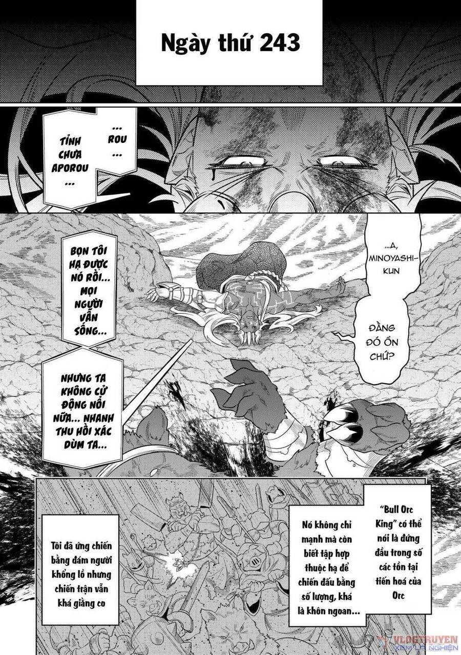 Re:monster - Chương 94
