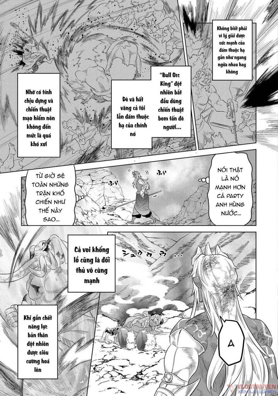 Re:monster - Chương 94