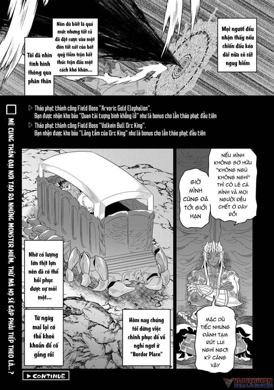 Re:monster - Chương 94