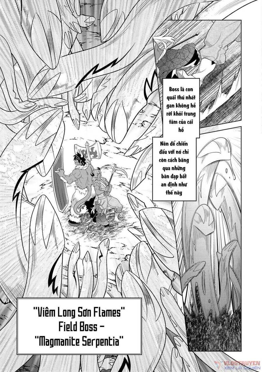 Re:monster - Chương 94