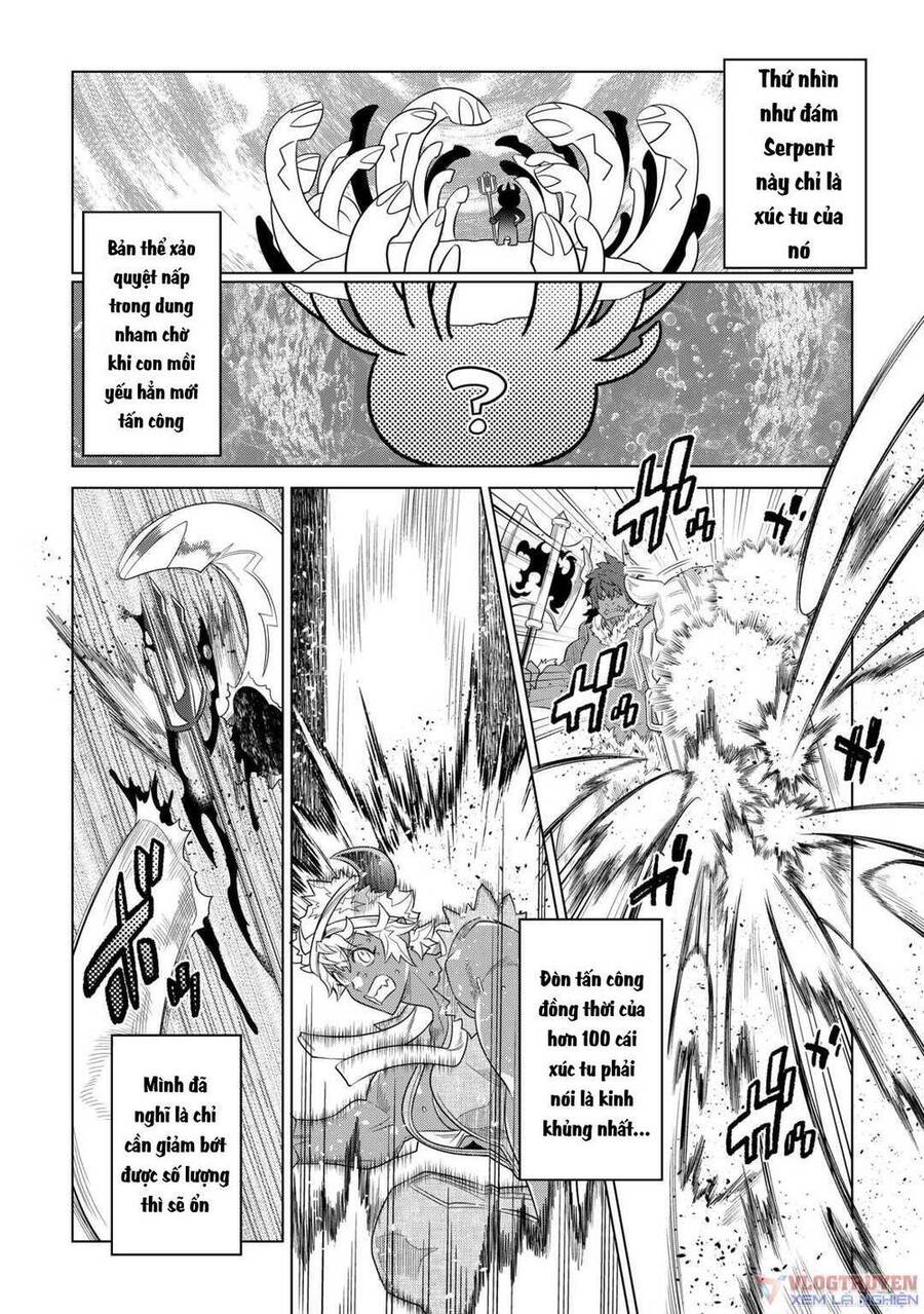Re:monster - Chương 94