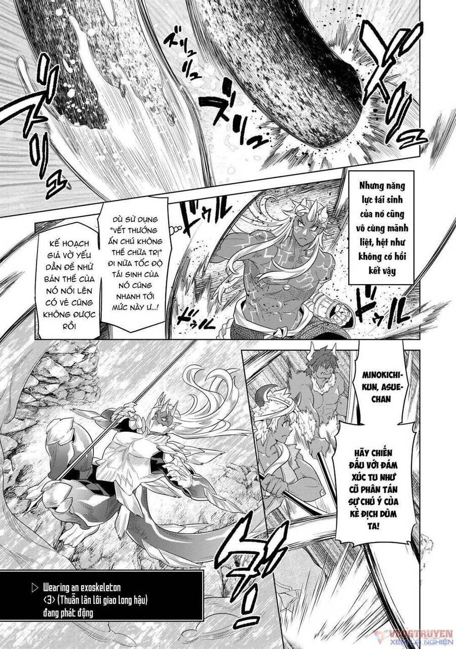 Re:monster - Chương 94