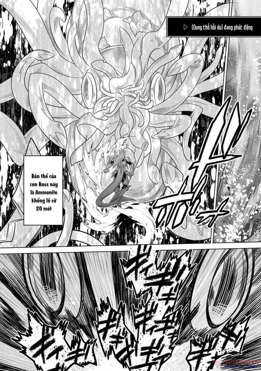 Re:monster - Chương 94