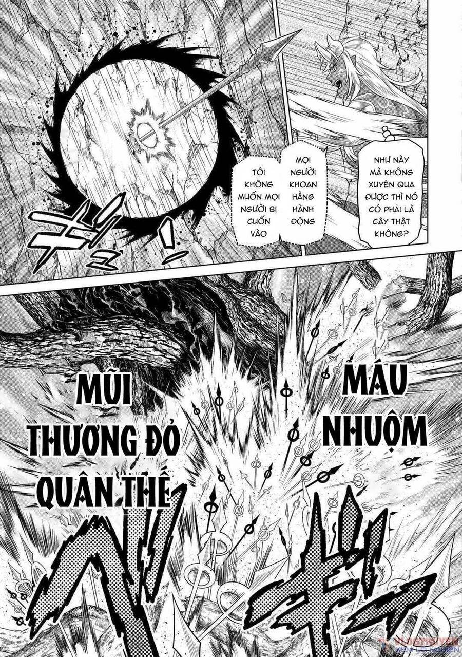 Re:monster - Chương 95