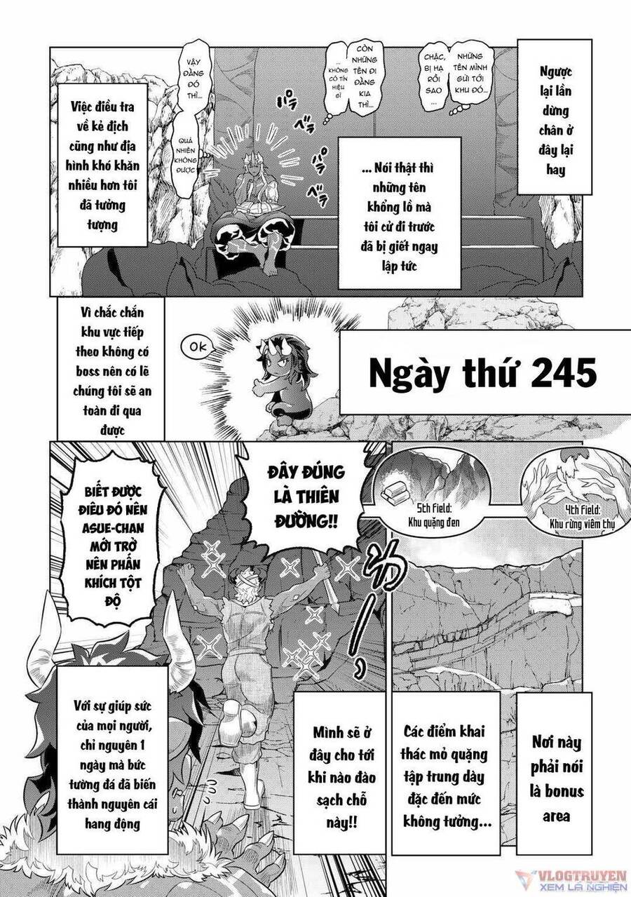 Re:monster - Chương 95