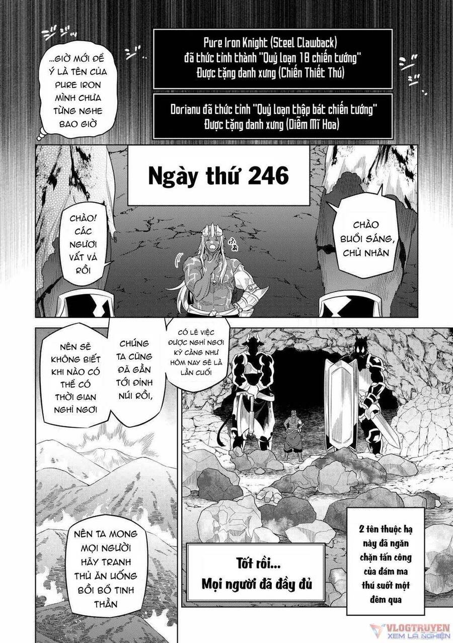 Re:monster - Chương 95