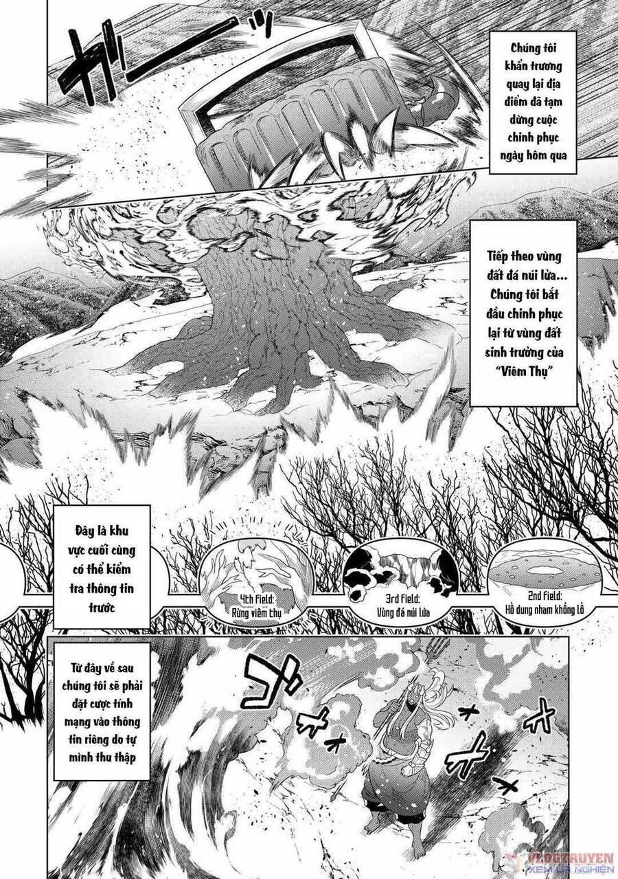 Re:monster - Chương 95
