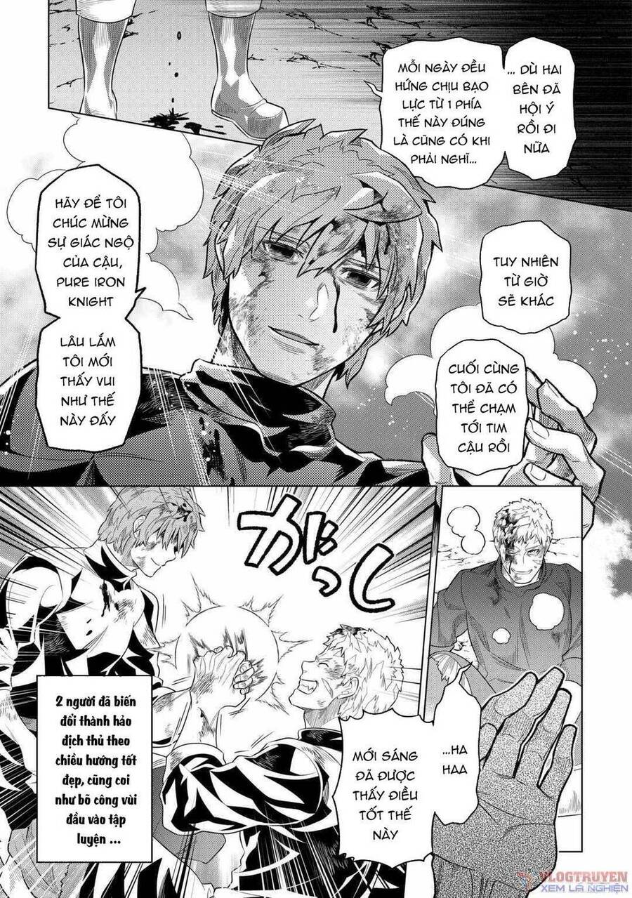 Re:monster - Chương 95