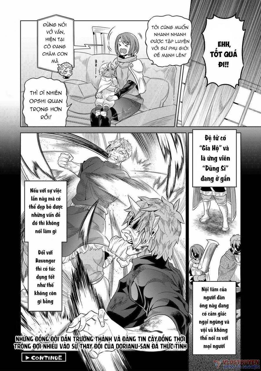 Re:monster - Chương 95